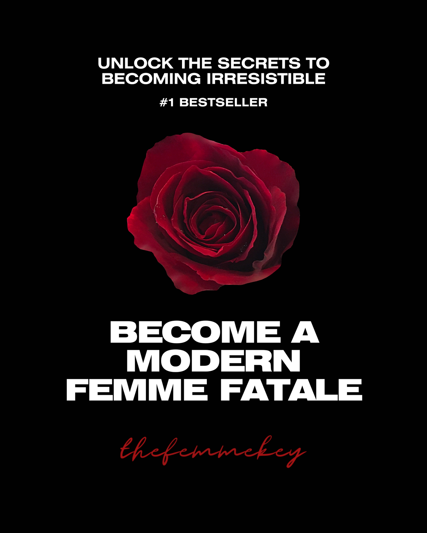 How to Become a Modern Femme Fatale